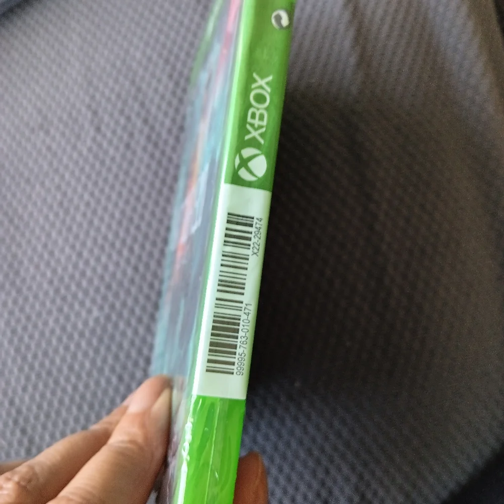 Battlefield 2042 Xbox - one and Rage 2 Xbox one